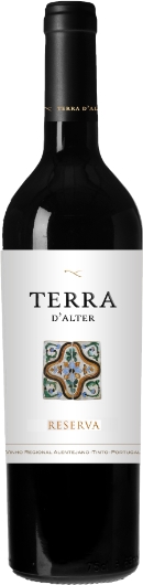 Terra D'Alter Reserva Tinto 2.019 Terras de Alter, Fronteira