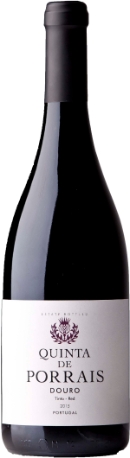 Quinta de Porrais Tinto 2.015 Casa Santos Lima