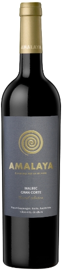 Amalaya Gran Corte 2.021 Bodega Amalaya