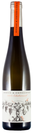 Schabernack Beerenauslese 2.016 Dorst & Bietighöfer, süss