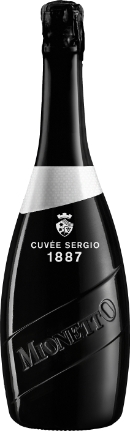 Spumante Sergio 1887 0 Mionetto