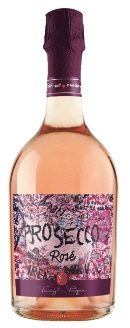 Prosecco Rosé Extra Dry 2.022 Romeo & Juliet