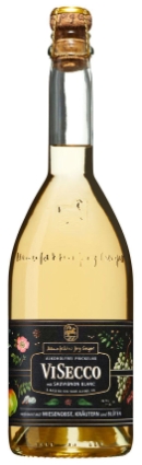 ViSecco Sauvignon Blanc 0 Alkoholfrei, Jörg Geiger