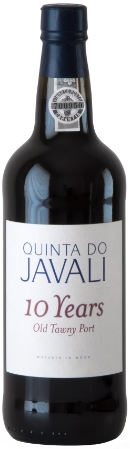 Quinta do Javali 10 Years Old 0 Quinta do Javali  Tawny Port