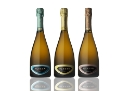 Franciacorta DOCG Trio 0 Weinpaket Plozza
