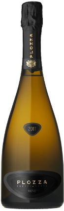 Franciacorta Riserva DOCG 2.012 Dosaggio Zero Plozza