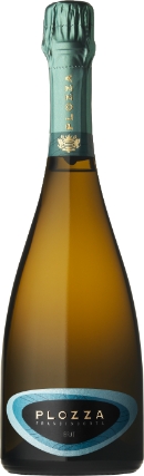 Franciacorta Brut  DOCG Bio  0 Plozza