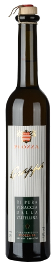 Grappa Speciale  Plozza 0 Plozza