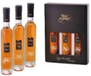 Grappa "3 Meraviglie Trentine" 0 Villa de Varda