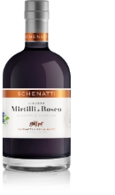 Liquore Mirtilli di Bosco 0 Schenatti