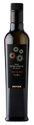 Olio E.V.O. Nocellara 0 Dievole, Toscana IGP